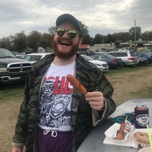 Meet your Posher, Conor